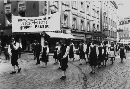 1961-Boehmerwald-Bundestreffen-Passau-2