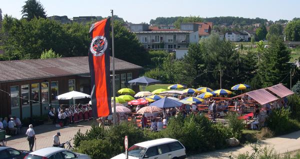 2003-08-DBB-Aalen-Gartenfest-1