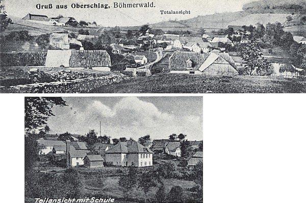 Oberschlag-1-Postkarte-alt