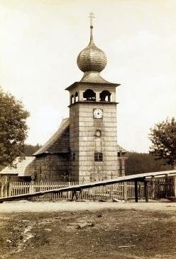 aussergefild-kirche